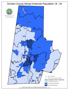 African-American Neighborhoods