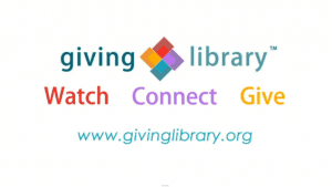 Giving-Library-Logo