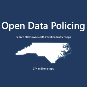 Open-data-policing