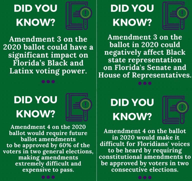 Florida Amendment 4 2024 Polling Place Dulcea Michelina