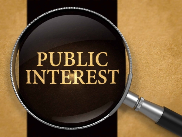 Public Interest