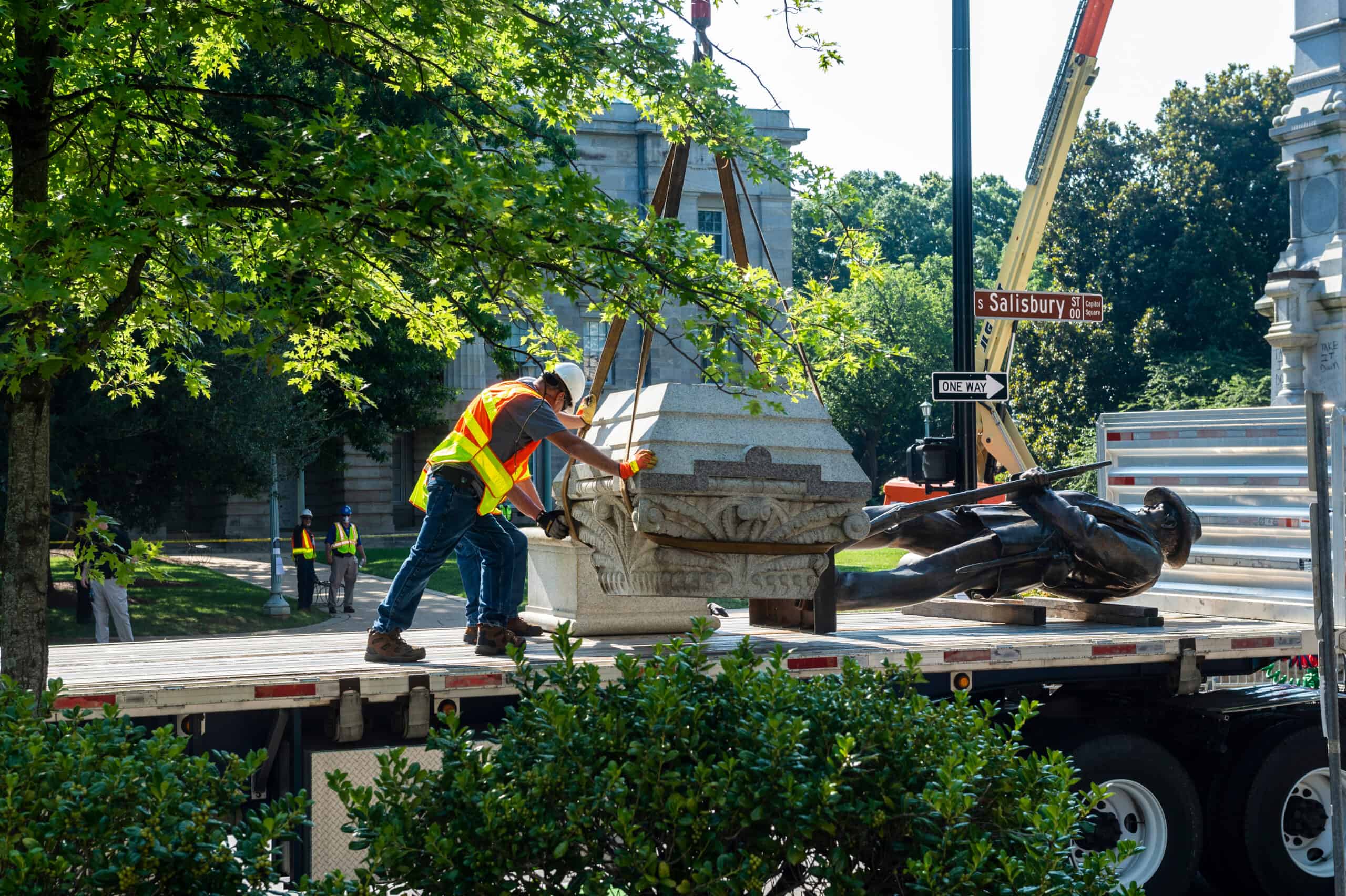 Remove Confederate Symbols Where Justice Is Sought Scsj