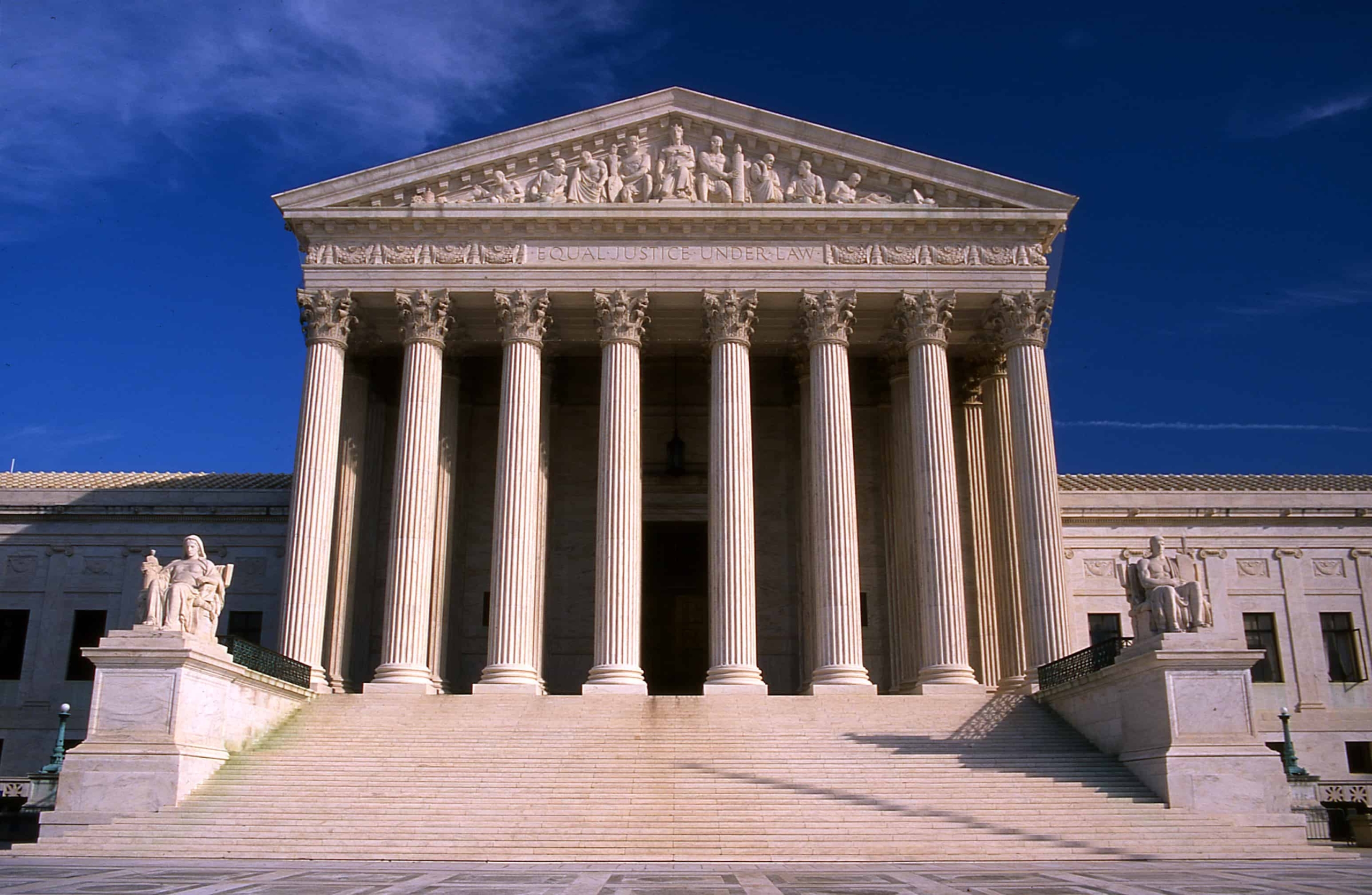 Supreme court to 2025 hear gerrymandering case