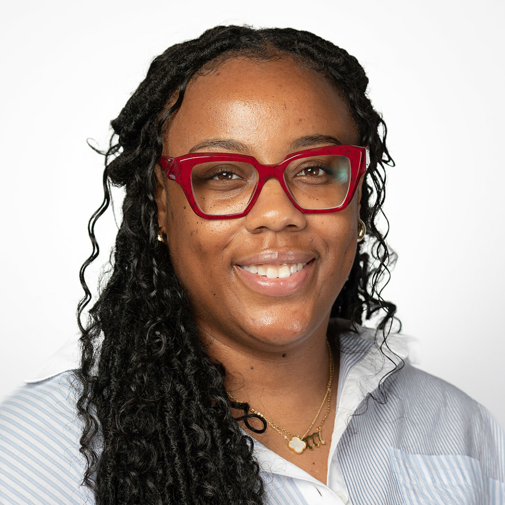 Jodi Crews Headshot Jodi Crews Headshot