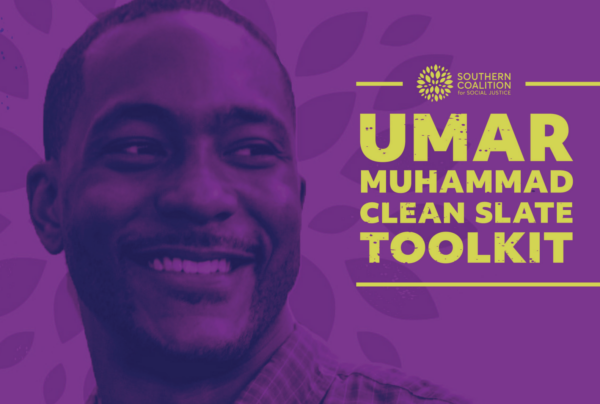 Umar Muhammad Clean Slate Toolkit