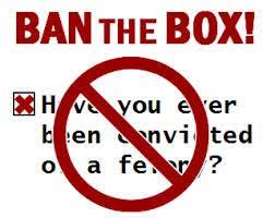 Ban the Box