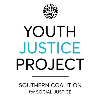 Youth Justice Project logo