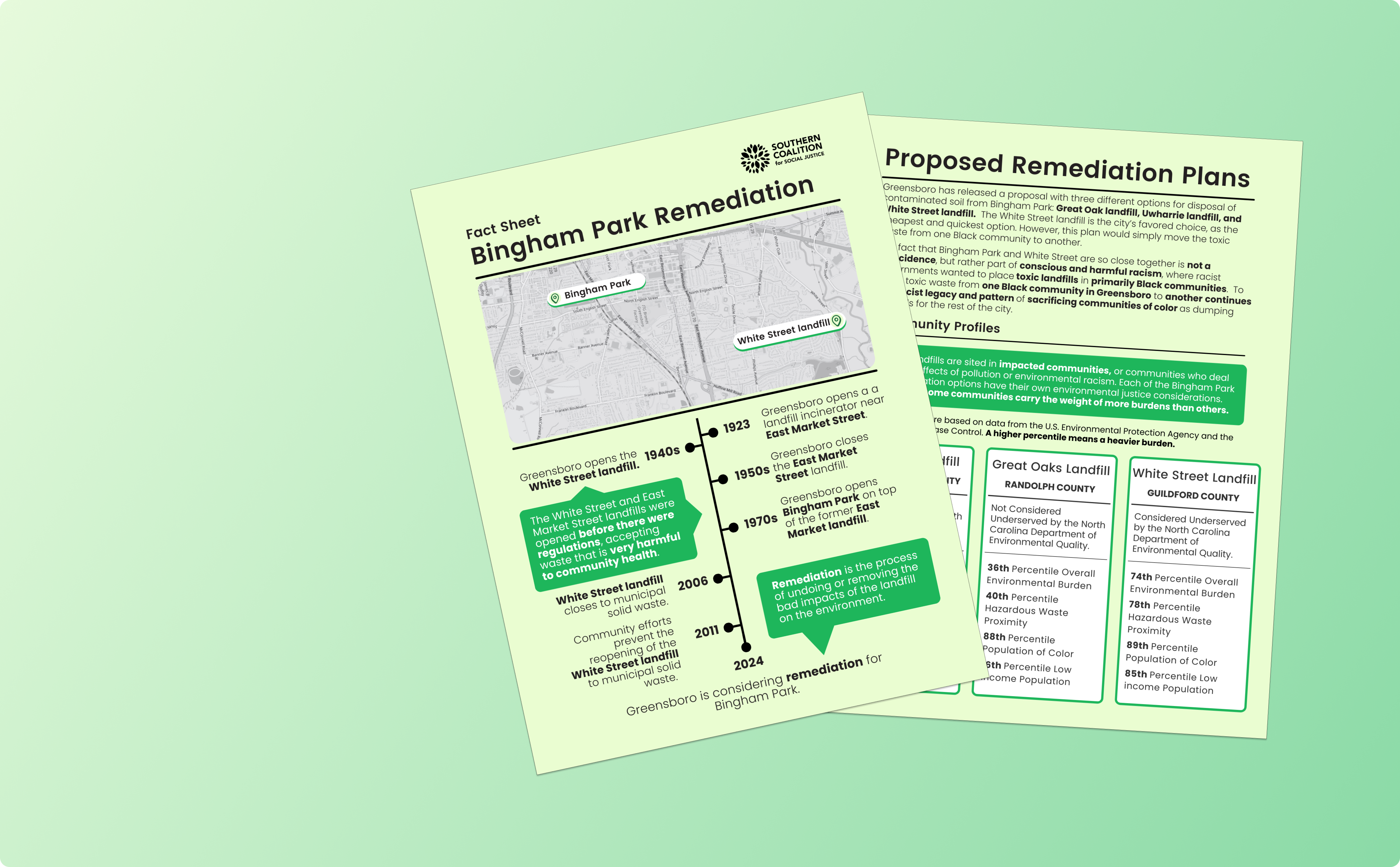 Bingham County Remediation Fact Sheet