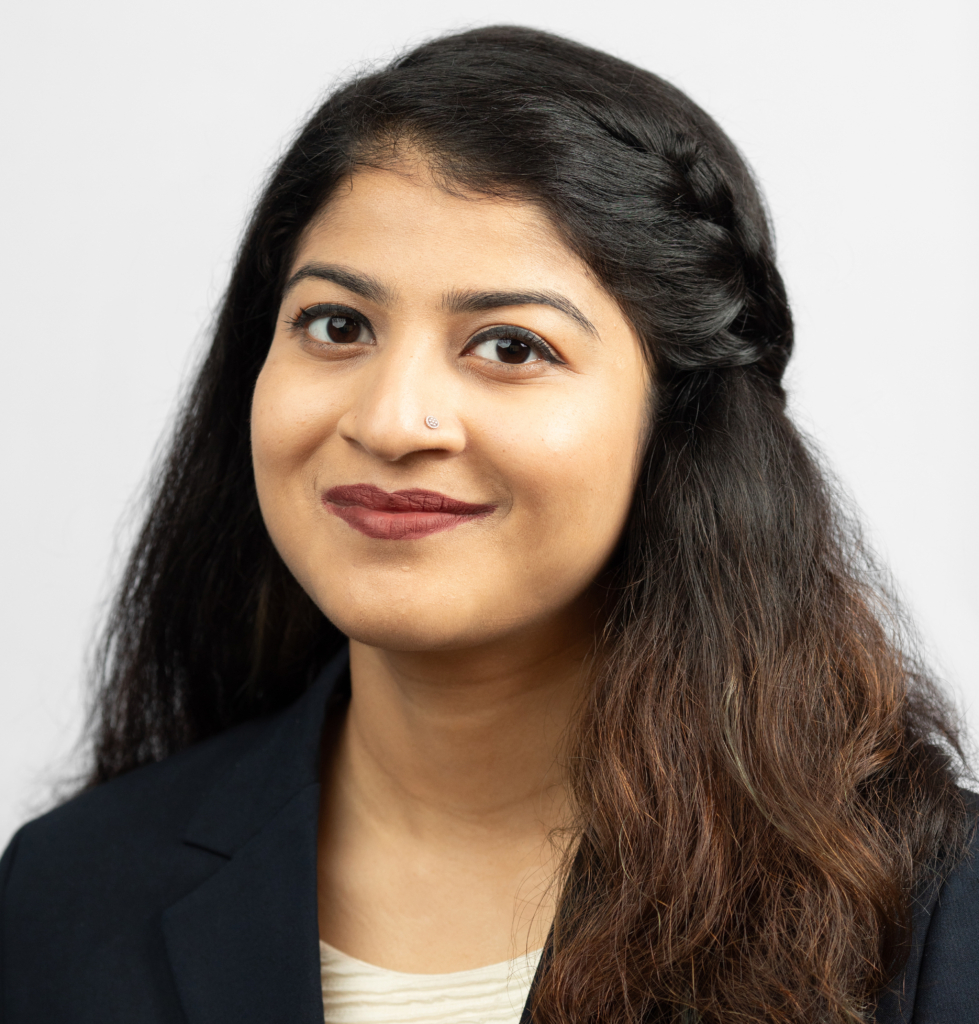 Aiswarya Murali