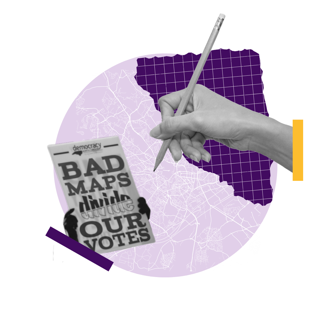 Fight for Fair Districts