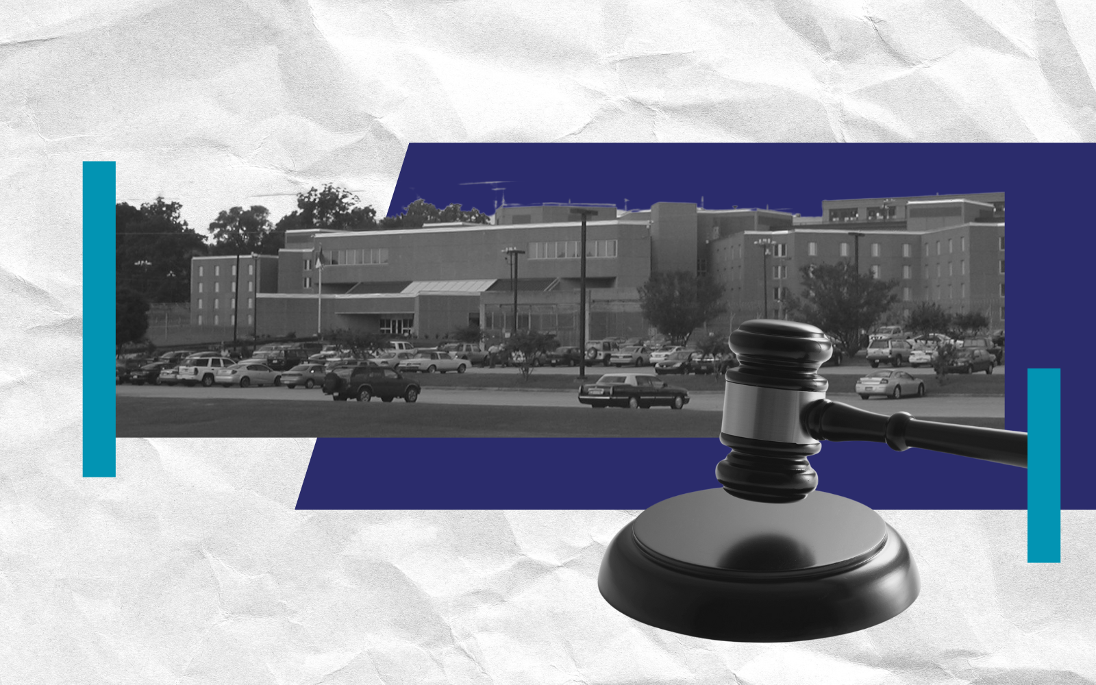 Settlement in Abrams Lawsuit, Securing Parole Reforms