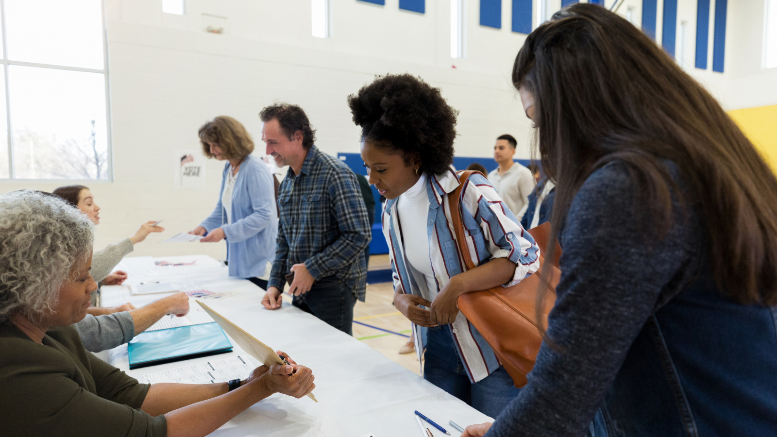 SCSJ Urges NCSBE to Protect Voters from Baseless Photo ID Challenges