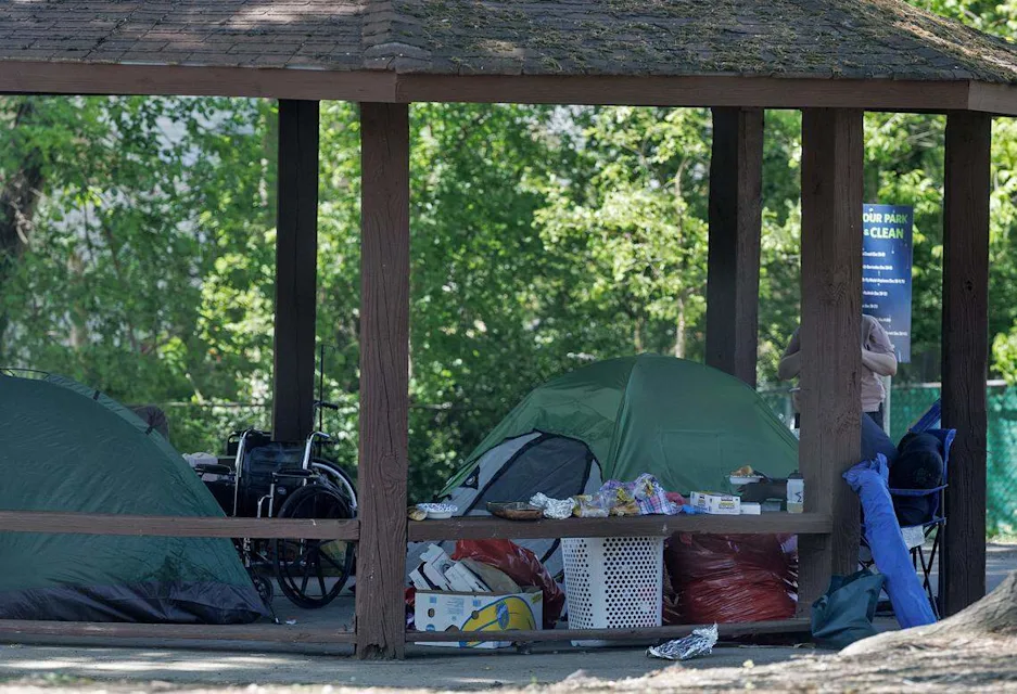 SCSJ On the Criminalization of Poverty