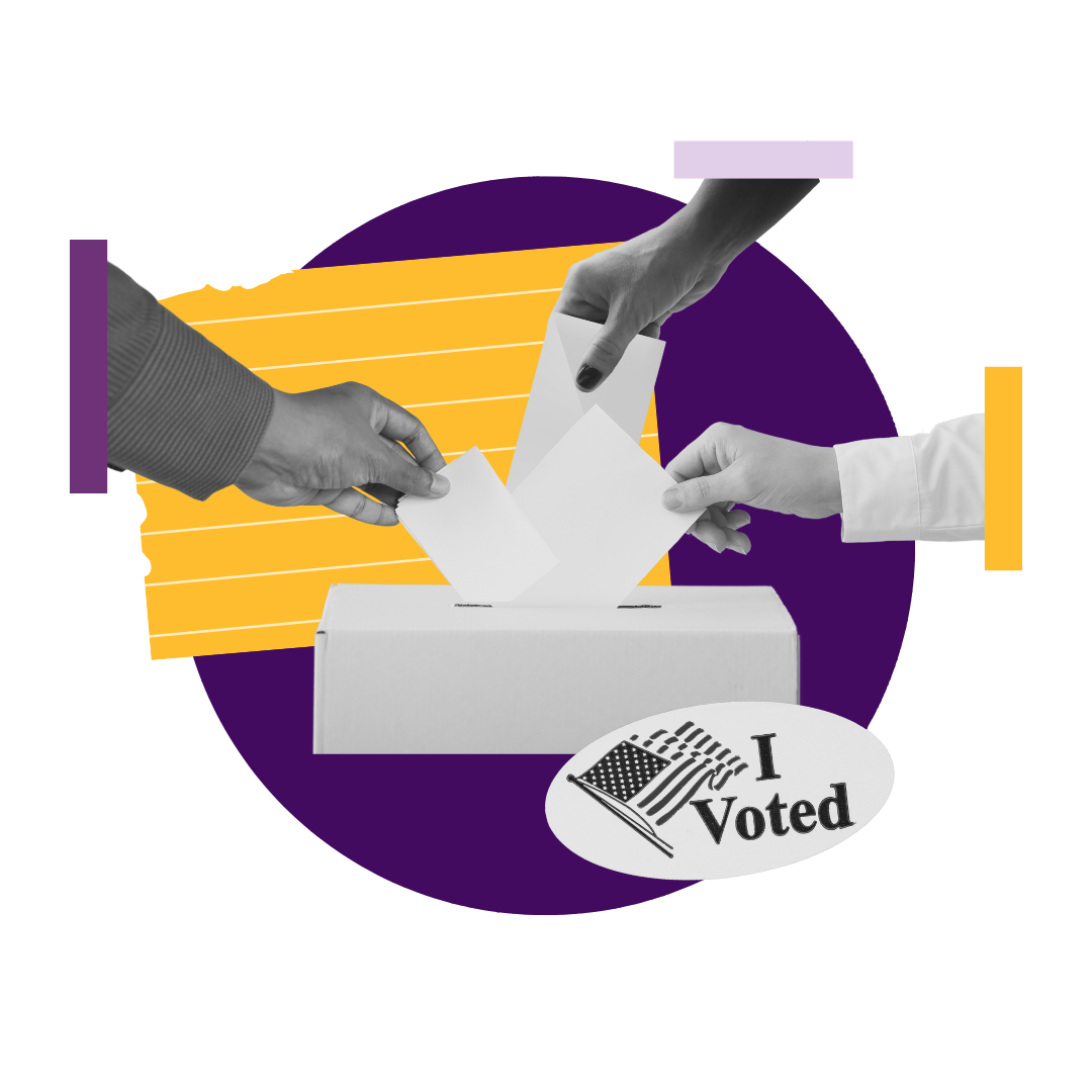 Election Administration & Protection Election Administration & Protection