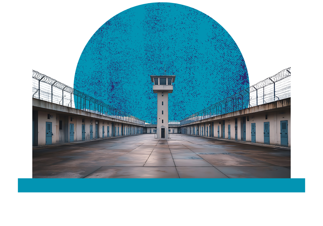 prison inside of prison
